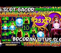 5 Situs Slot Mudah Jackpot Terpercaya 2022 Terbaru Login