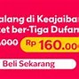 Harga Tiket Fast Track Dufan Sekarang