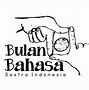 Icon Bulan Bahasa