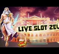 Info Slot 5 Lions Hari Ini Panglima Zeus Live Stream