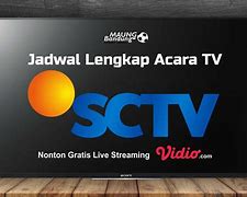 Jamu 78 Live Streaming Hari Ini Live Streaming Sctv