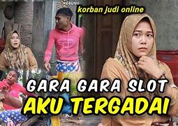 Korban Judi Slot Online Lucu Bikin Ngakak Youtube Terbaru Indonesia