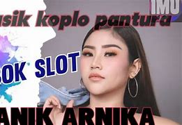 Lirik Mabok Ngeslot Anik Arnika Koplo Mp3 Download Lagu Gratis