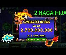 Naga Hijau Slot