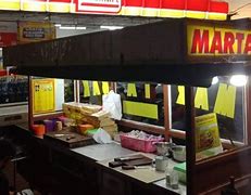 Penjual Martabak Slot