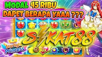 Situs Slot Gacor Hari Ini Pejuang Slot Receh Gacor Princess Modal