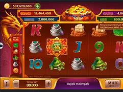 Slot Booming Mudah Menang Terus Terusan Menang